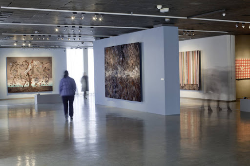 Nordenfjeldske Kunstindustrimuseum